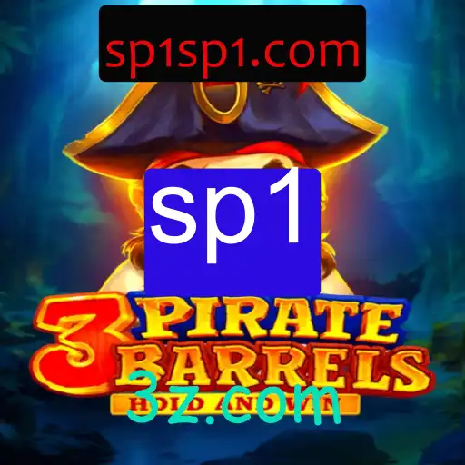 Explore o Fascinante Mundo de 3PirateBarrels