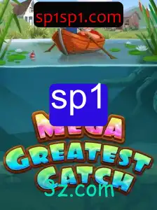 MegaGreatestCatch: Descubra o Novo Fenômeno dos Jogos que Conquista o Mundo