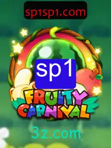Descubra o Mundo Encantado de FruityCarnival: Um Jogo Repleto de Diversão e Estratégia