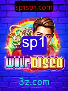 Descubra WolfDisco: O Novo Jogo que Está Conquistando o Mundo